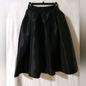 Best Cody flared skirt